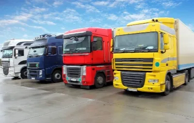 Antalya Sıracevizler Nakliye Ambarı