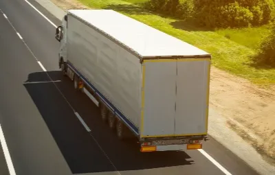 Antalya ile Sıracevizler Arası Parça Eşya Taşıma