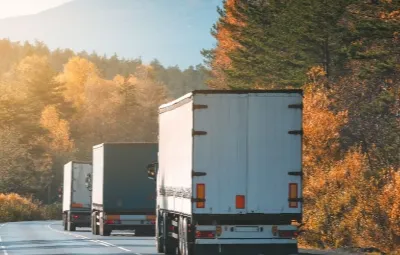 Antalya ile Sıracevizler Arası Klima Taşıma