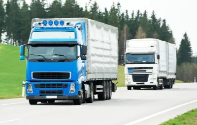 Antalya ile Sıracevizler Arası Eşya Taşıma